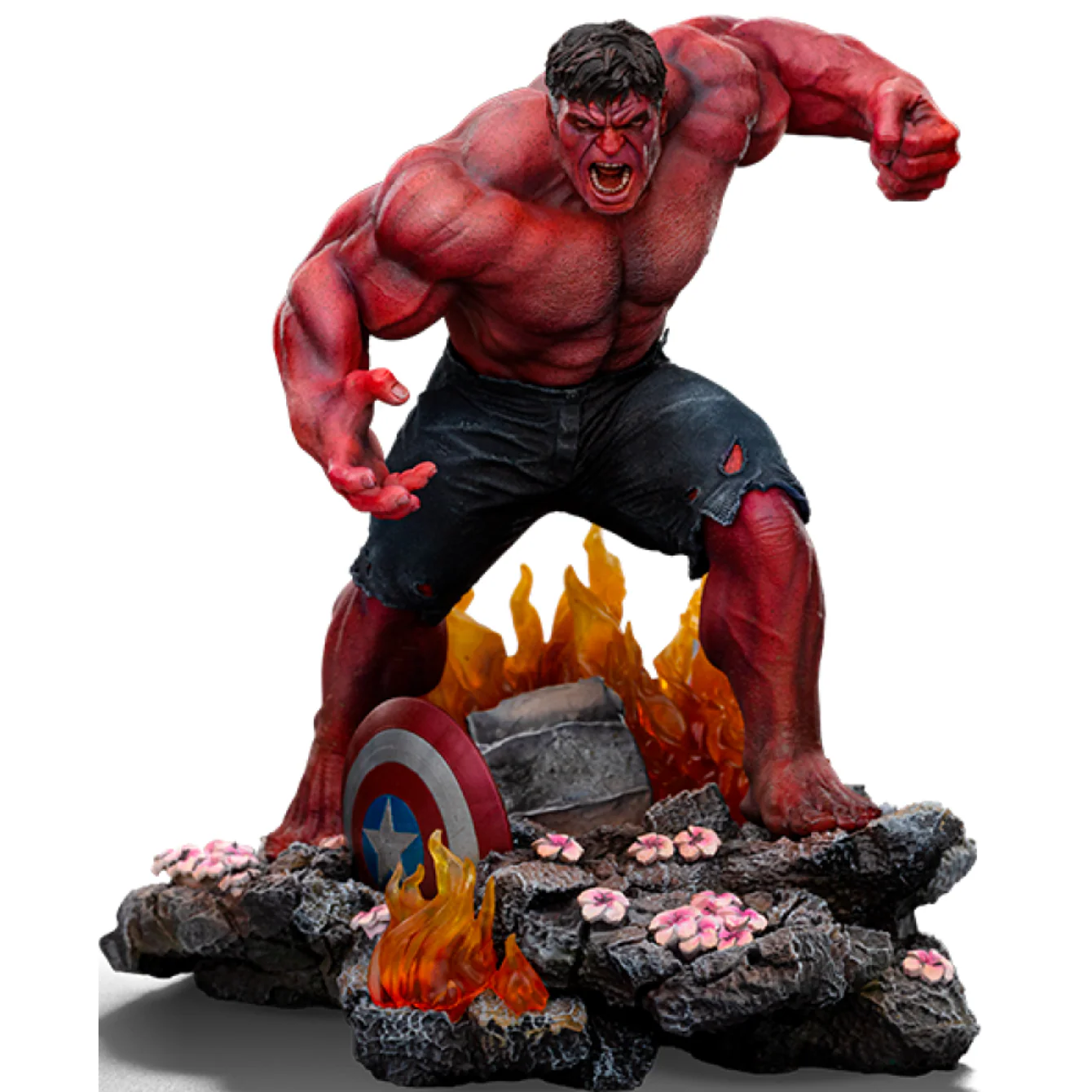 Statue Sale